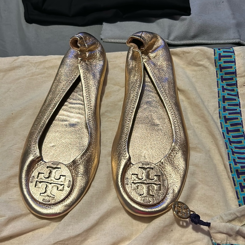 Tory Burch size 6